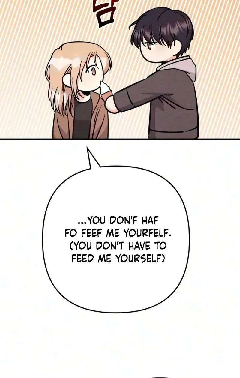 Debt, My Shining Lover Chapter 20 - page 80
