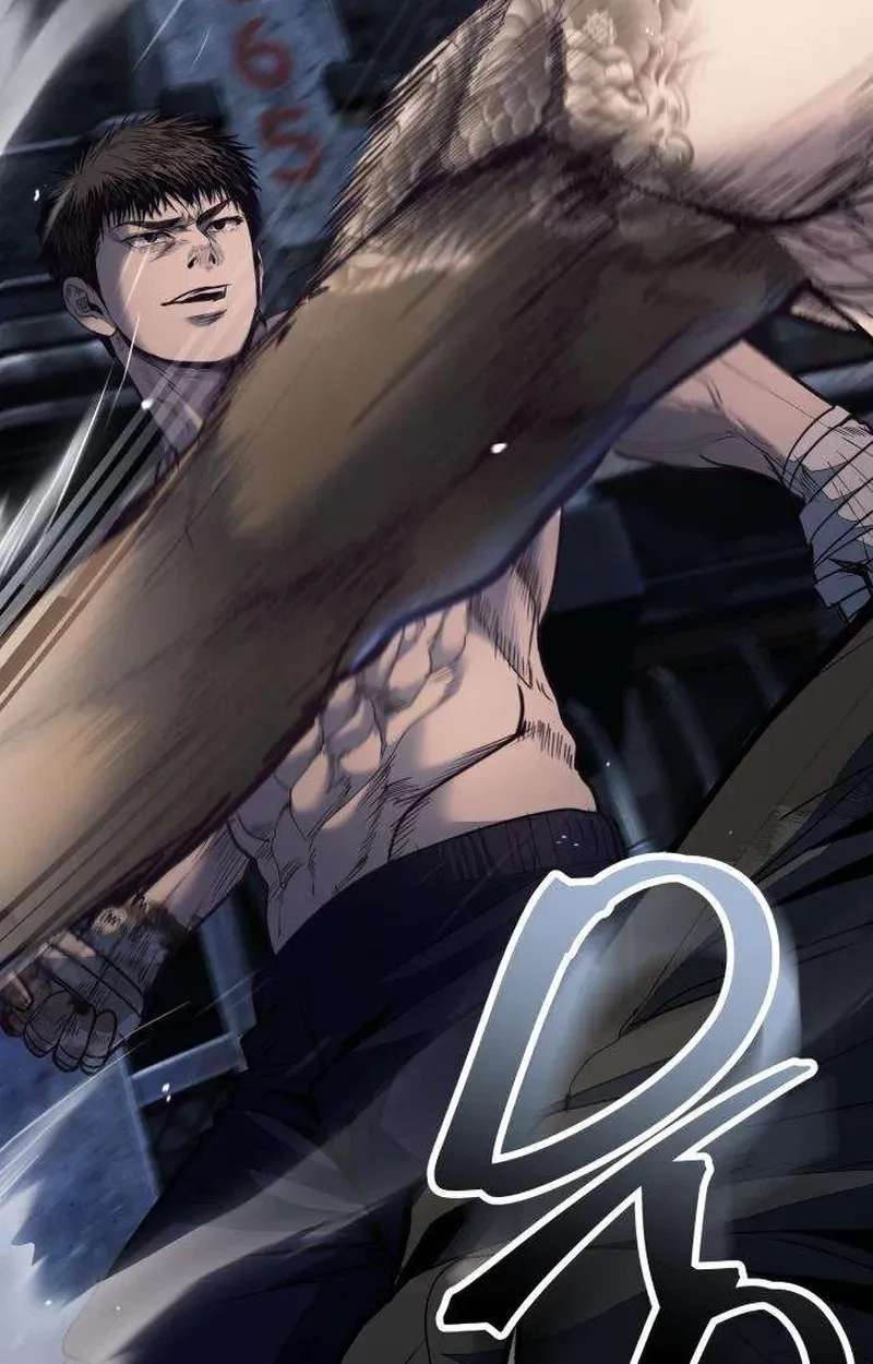 Boss Beating Chapter 28 - page 34