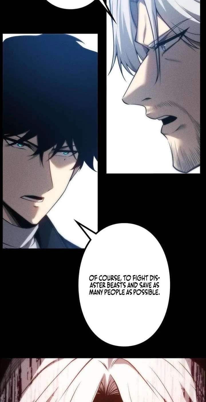 Absolute Domination at Level 0 Using My Analysis Skill Chapter 55 - page 48