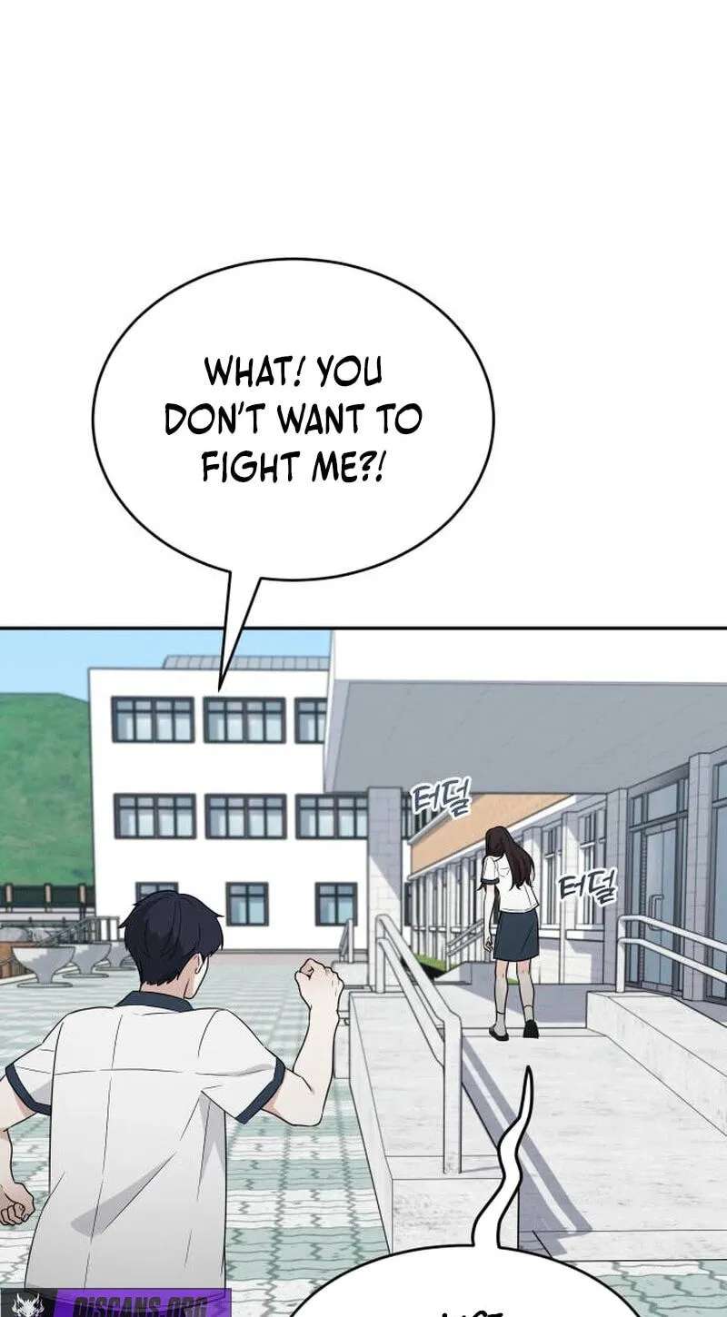 World No. 0, Please Stop Chapter 49 - page 30