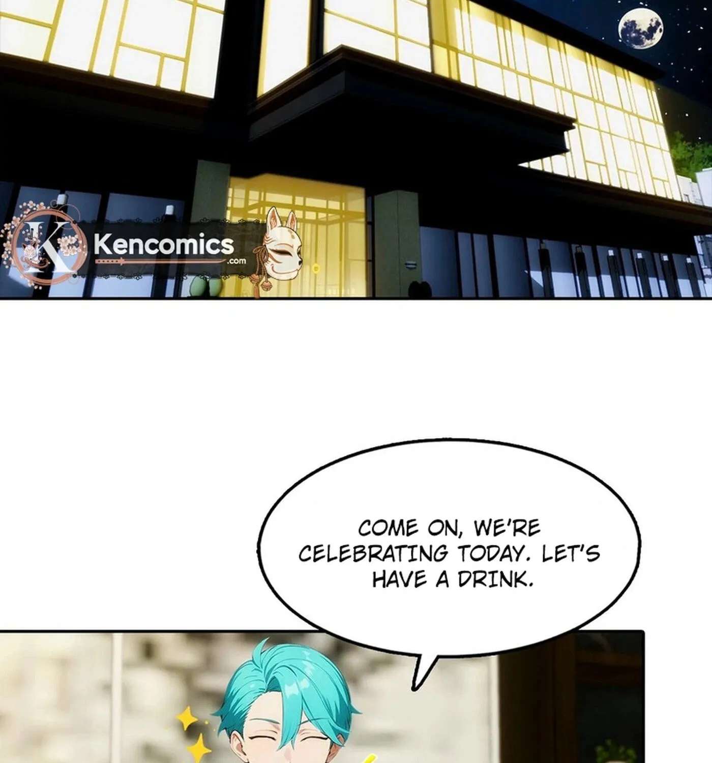 Ni Xi Xi Tong: Wo Shua Baole Nvshen Hao Gandu Chapter 22 - page 7