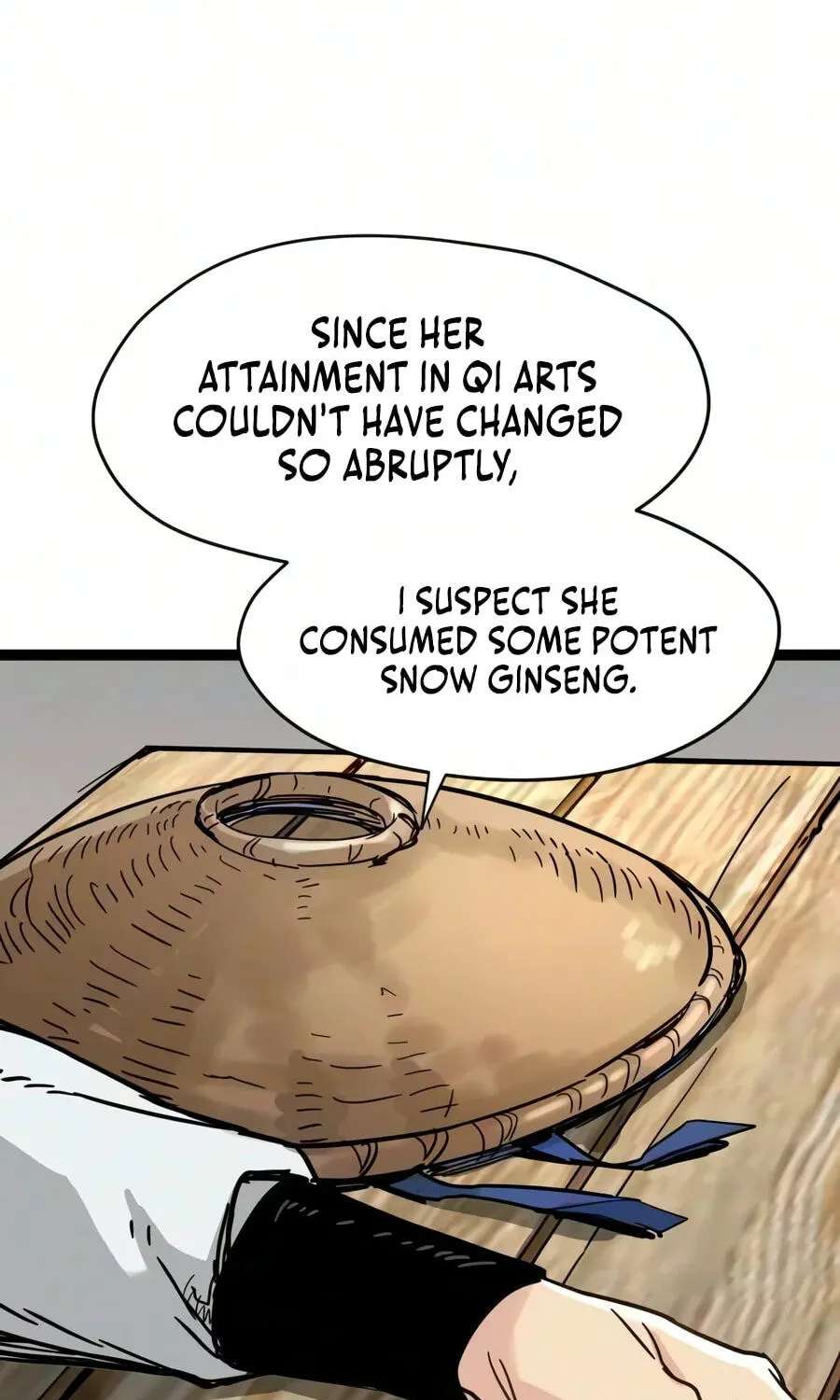 Chronicles of a Doomed Prodigy Chapter 94 - page 172