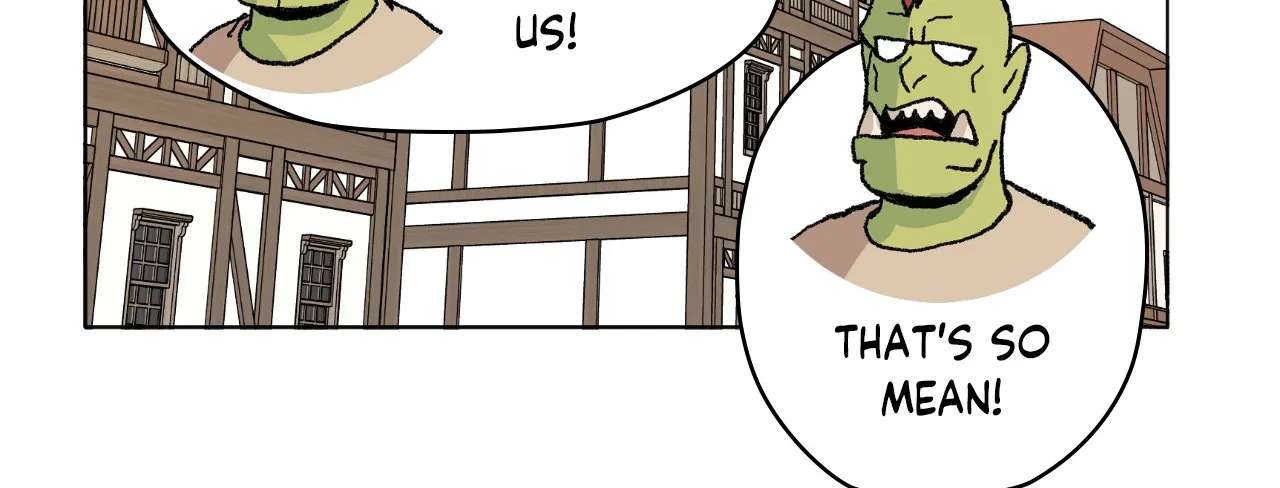 Pampered Prisoners: Elves Among Orcs Chapter 114 - page 96