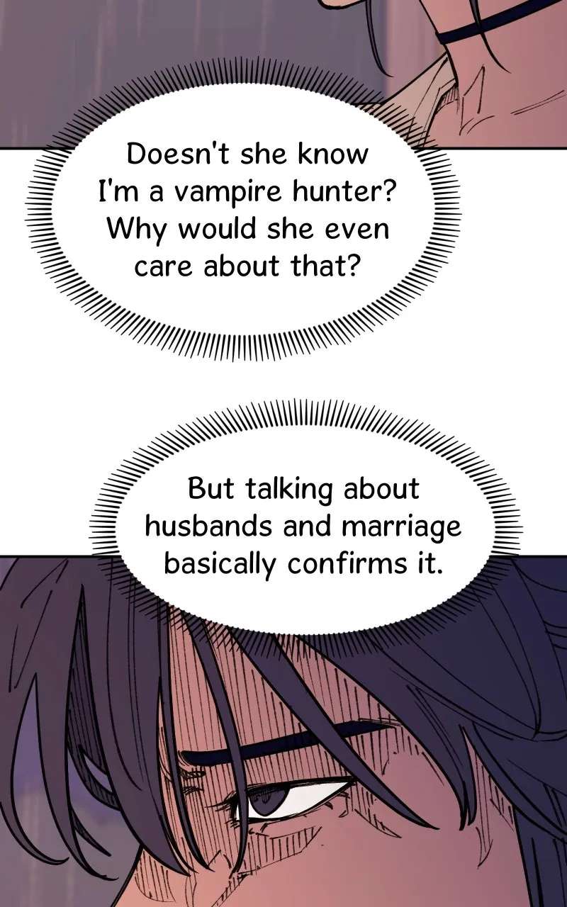 Vampire Family Chapter 57 - page 22