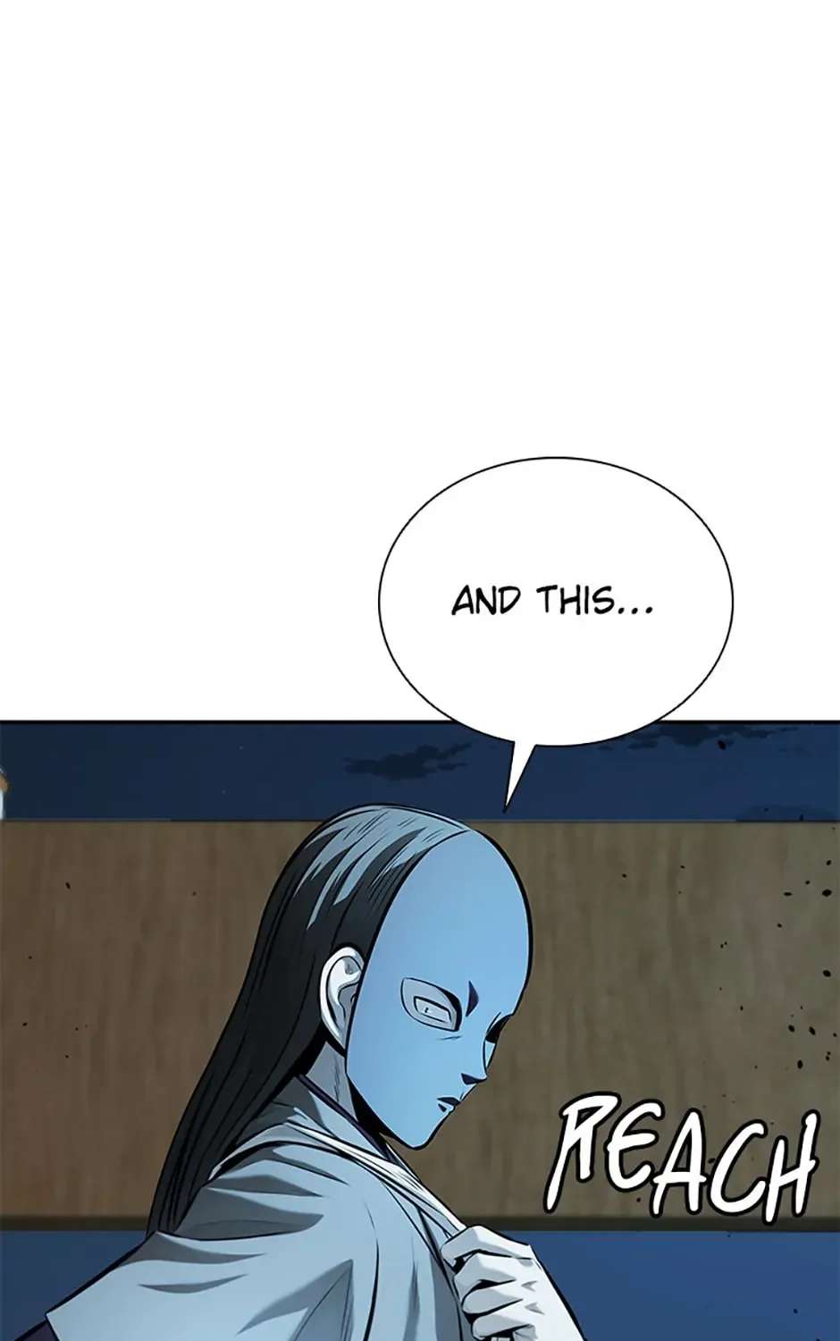 Absolute Master of the Senate Chapter 51 - page 129