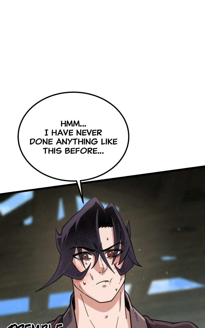 A Genius Martial Arts Girl Chapter 24 - page 2