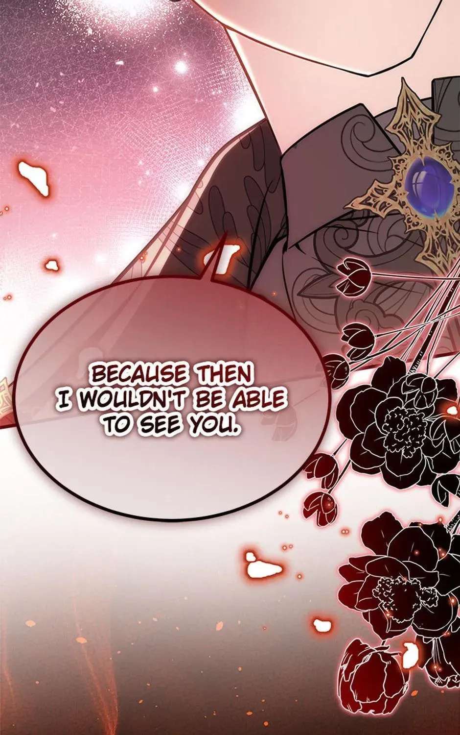 Your God Sent You Chapter 84 - page 76