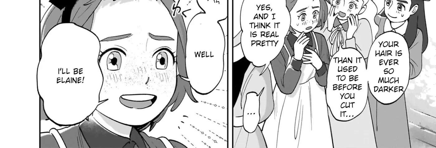 Anne Shirley Chapter 7 - page 36