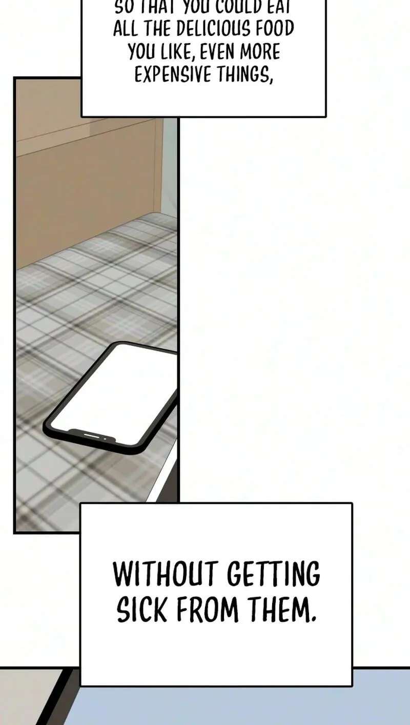 Want to Go Grocery Shopping Together? Chapter 30 - page 46
