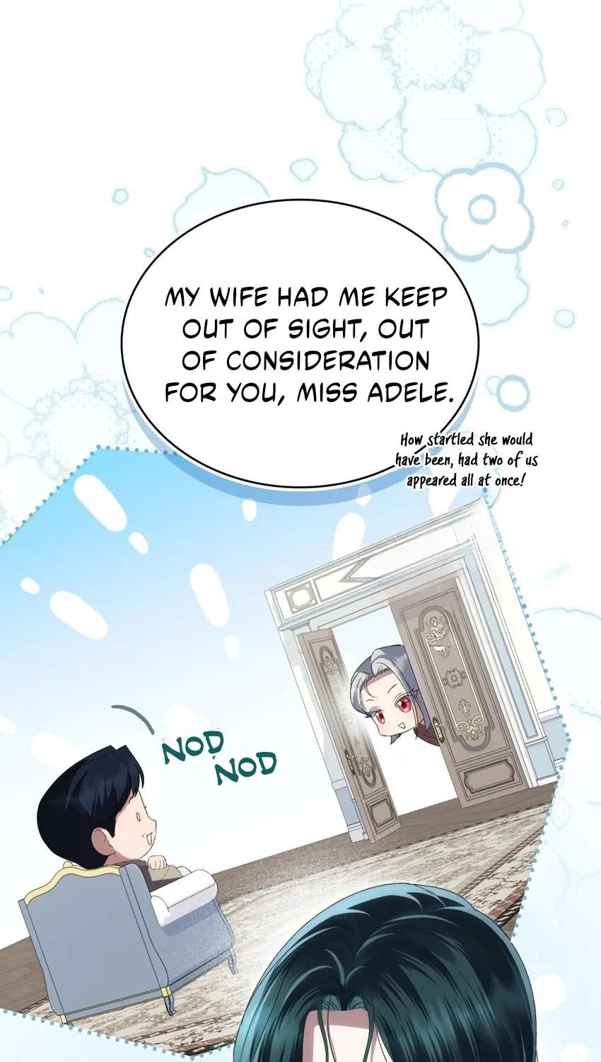 High Society Chapter 94 - page 25
