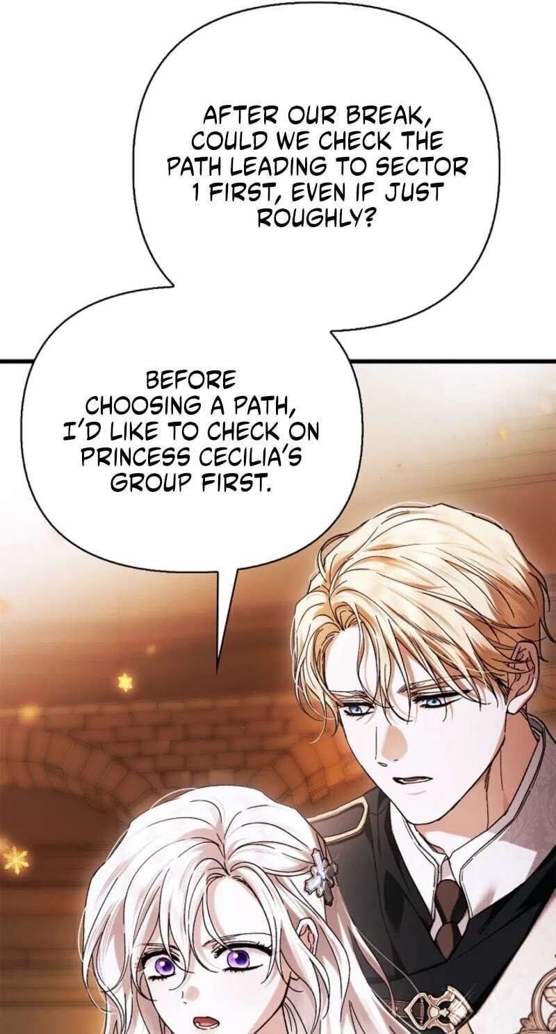 My Husband Is Definitely a Paladin Chapter 30 - page 85