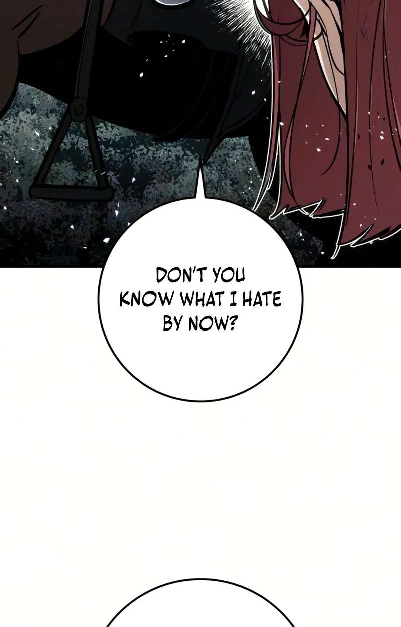 The Wandering Knight's Survival Manual Chapter 56 - page 55