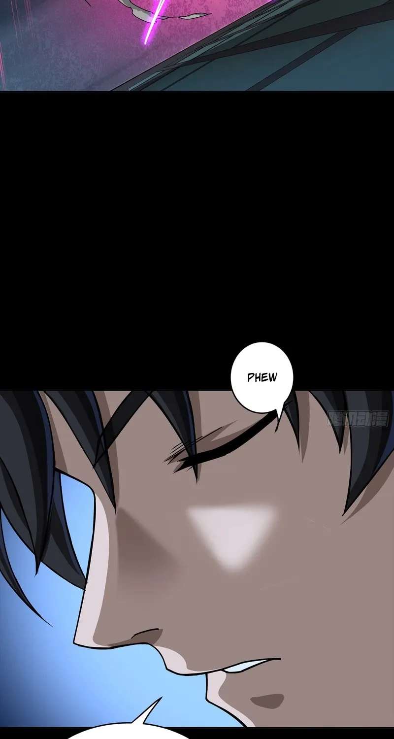 Legend Of Star General Chapter 391 - page 76