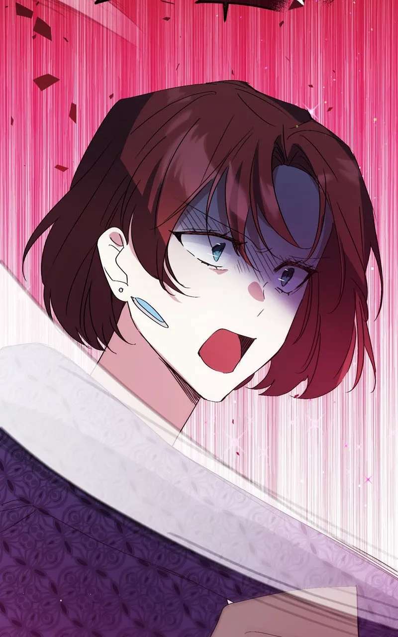 I Thought I wasthe Real Daughter Chapter 28 - page 60