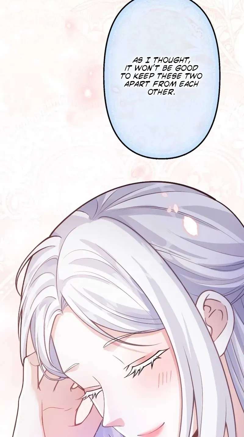 The Tyrant's Overprotective Contract Mother Chapter 47 - page 93