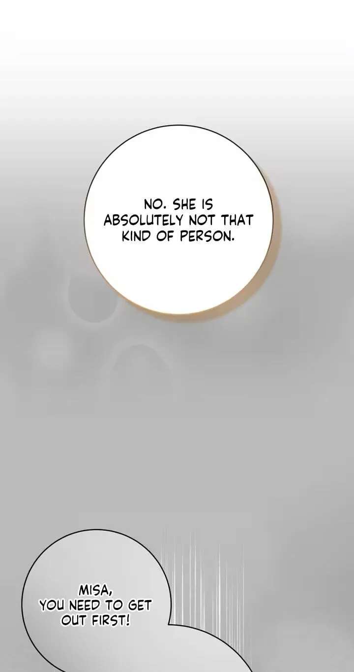Dangerous Newlyweds Chapter 42 - page 15