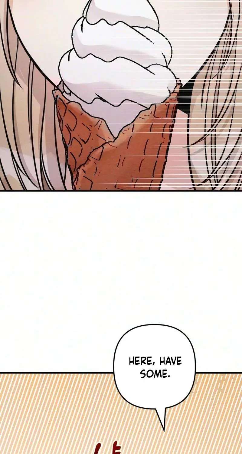 Debt, My Shining Lover Chapter 20 - page 79