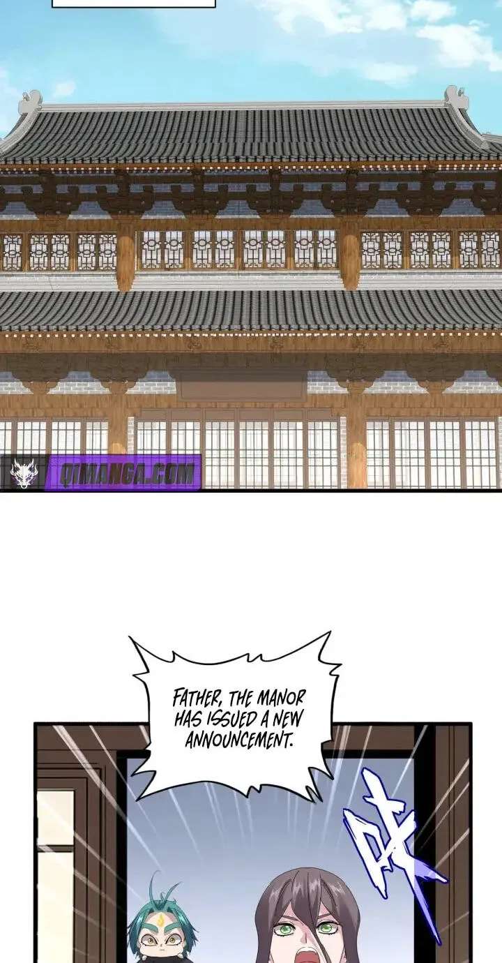 The Devil Butler Chapter 900 - page 25