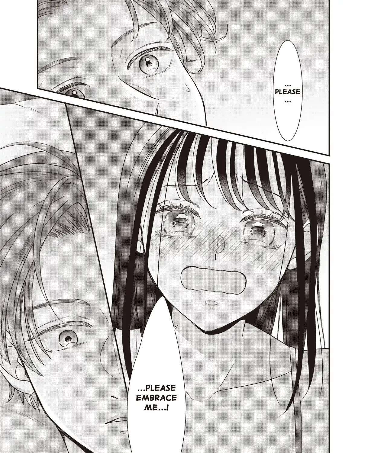 Our Fake Marriage Chapter 64 - page 49