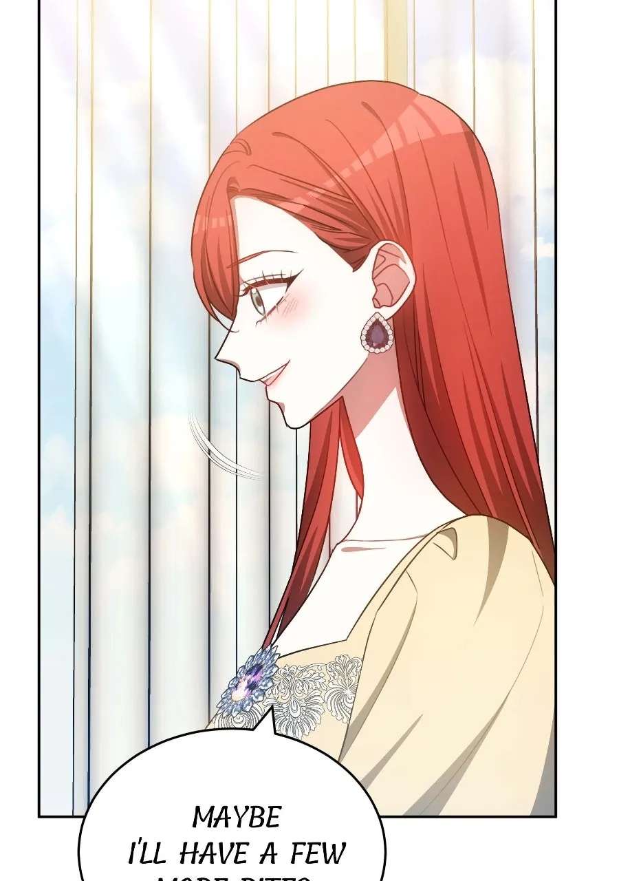 Red Hot Revenge Chapter 59 - page 41