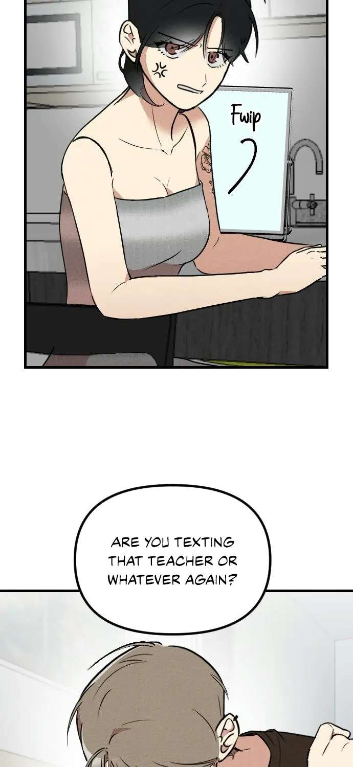 Simply Immature Chapter 3 - page 99