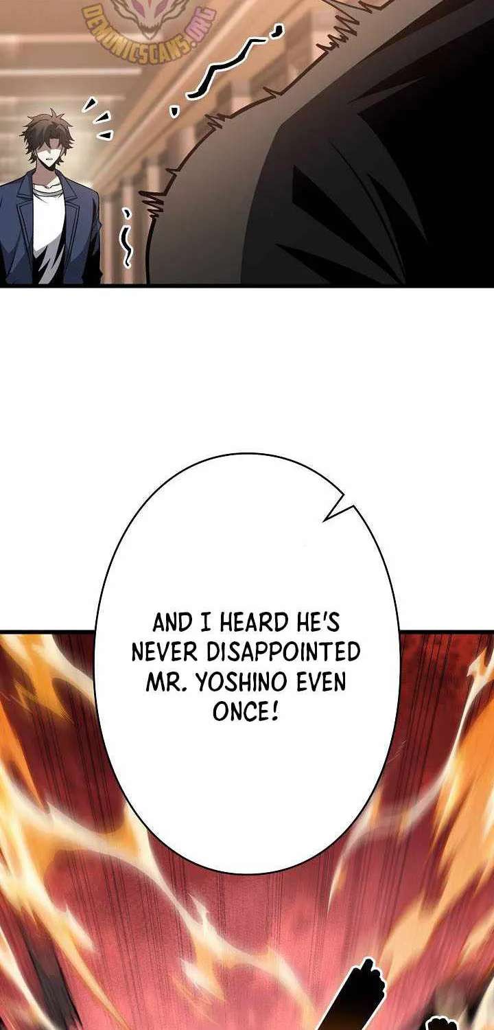 Reincarnated as a Mediocre Member of a Prestigious Family, I Used to Be the Strongest Chapter 23 - page 45