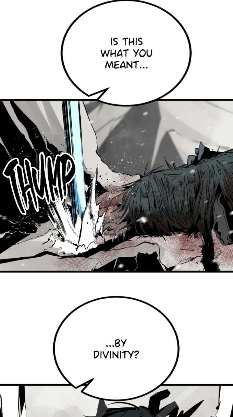 Hero Killer Chapter 287 - page 71