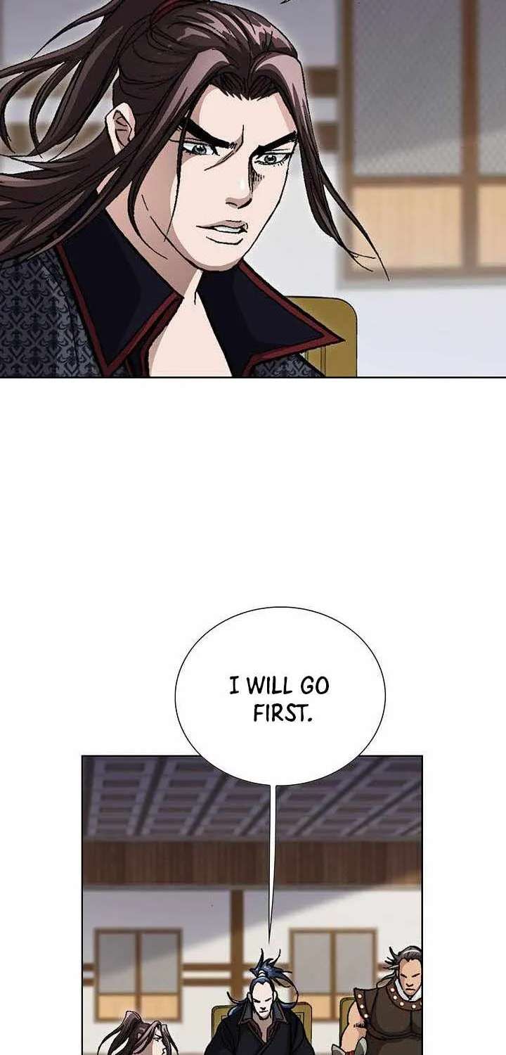 Return of the Immortal Monk Chapter 89 - page 11