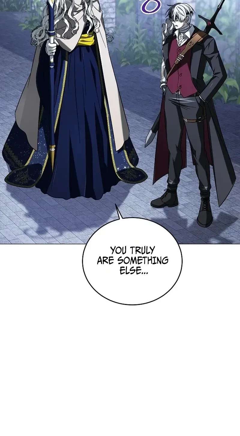 Is It Bad That the Main Character's a Roleplayer? Chapter 33 - page 59