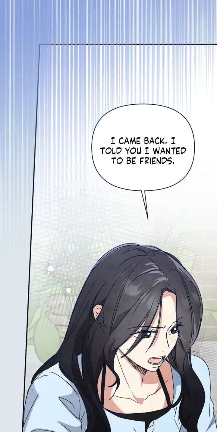 Too Much To Call Us Friends Chapter 21 - page 60