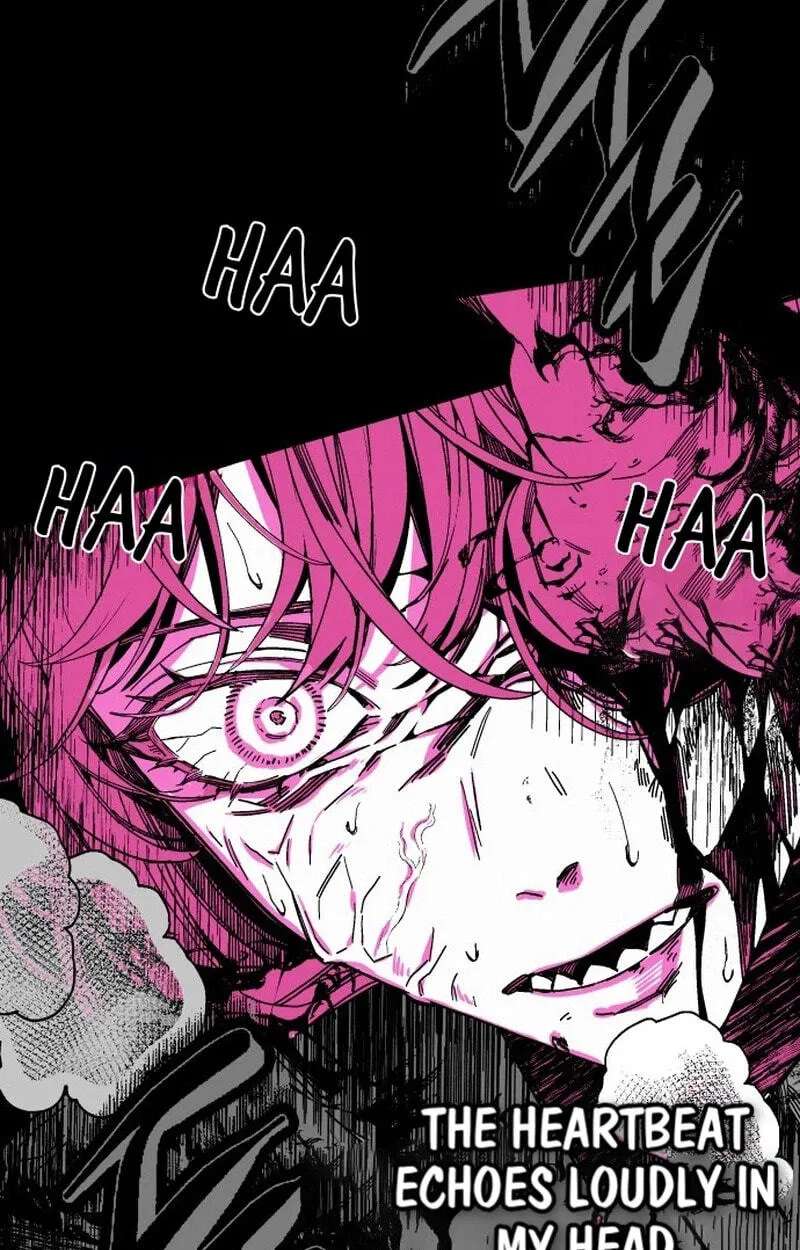 Bitterside Cranberries Chapter 13 - page 13