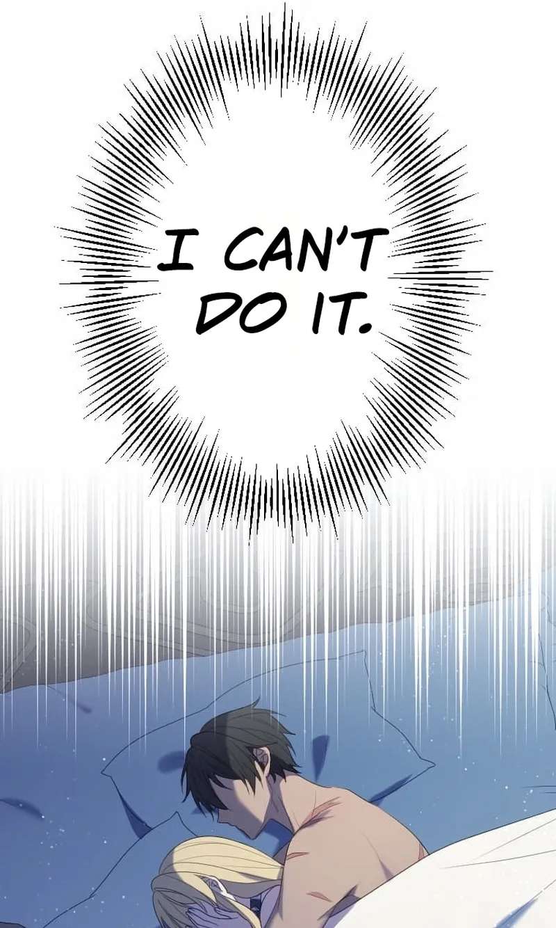 Rebuilding My Kingdom in the Enemy Prince's Bedchamber Chapter 18 - page 46