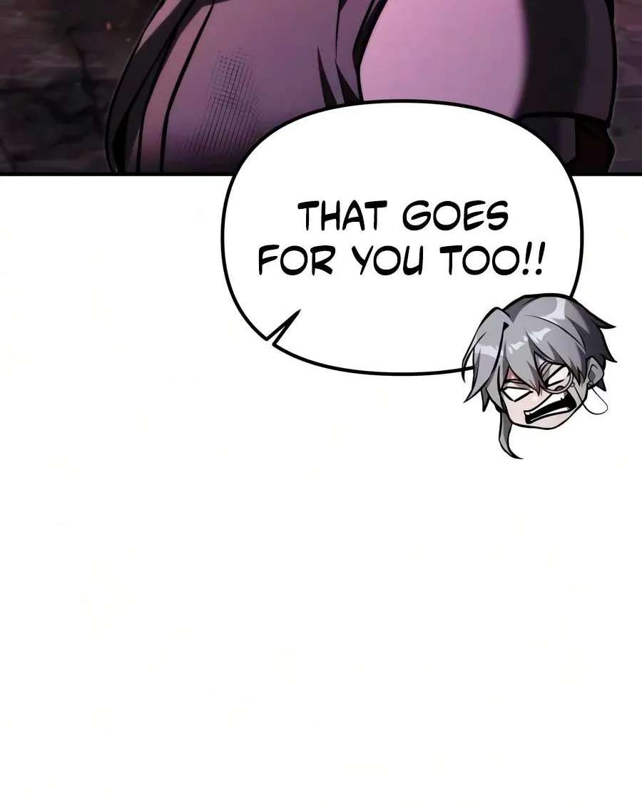 Terminally-Ill Genius Dark Knight Chapter 163 - page 139