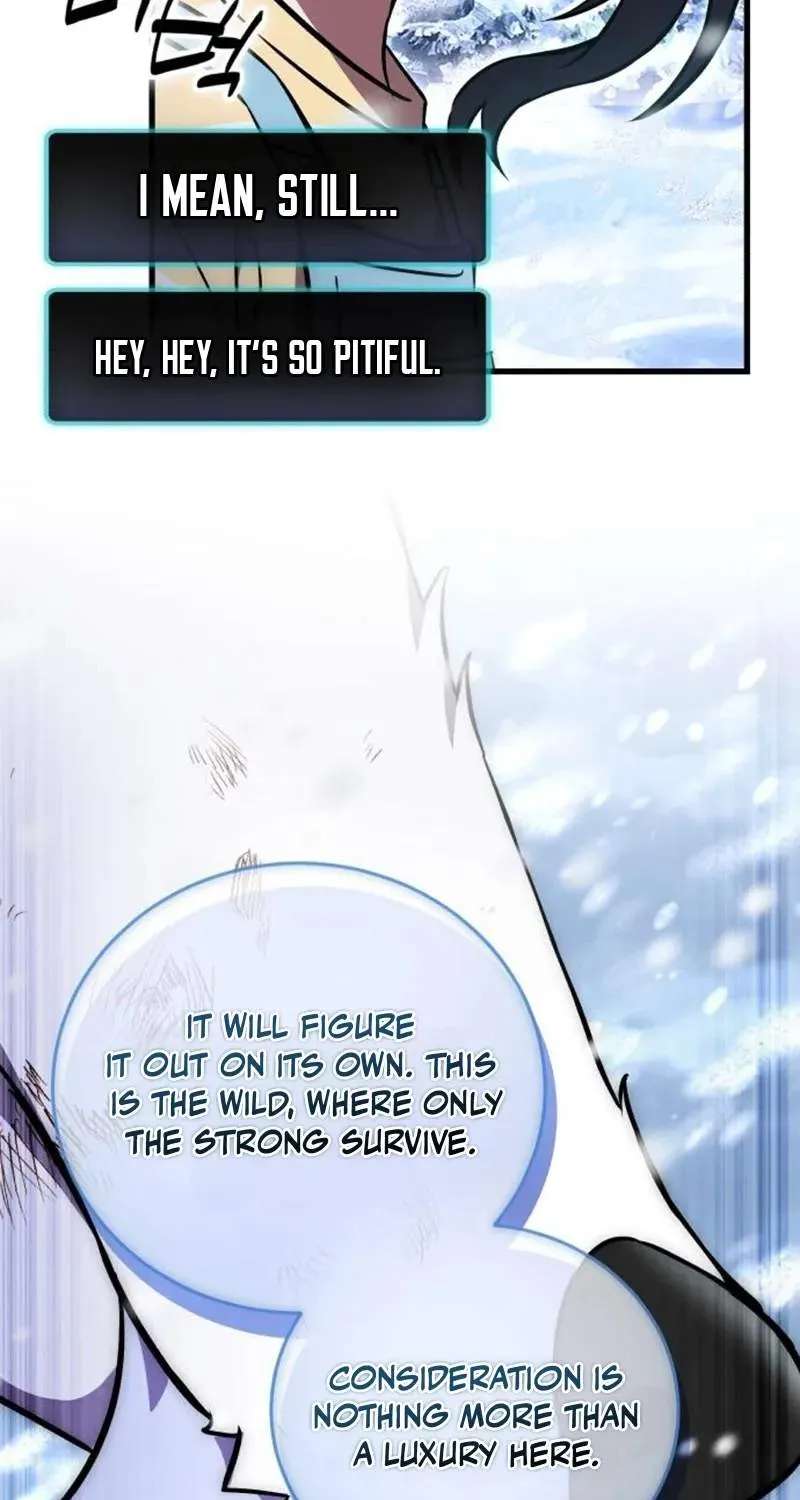 The Heavenly Demon’s Otherworld Livestream Chapter 16 - page 16