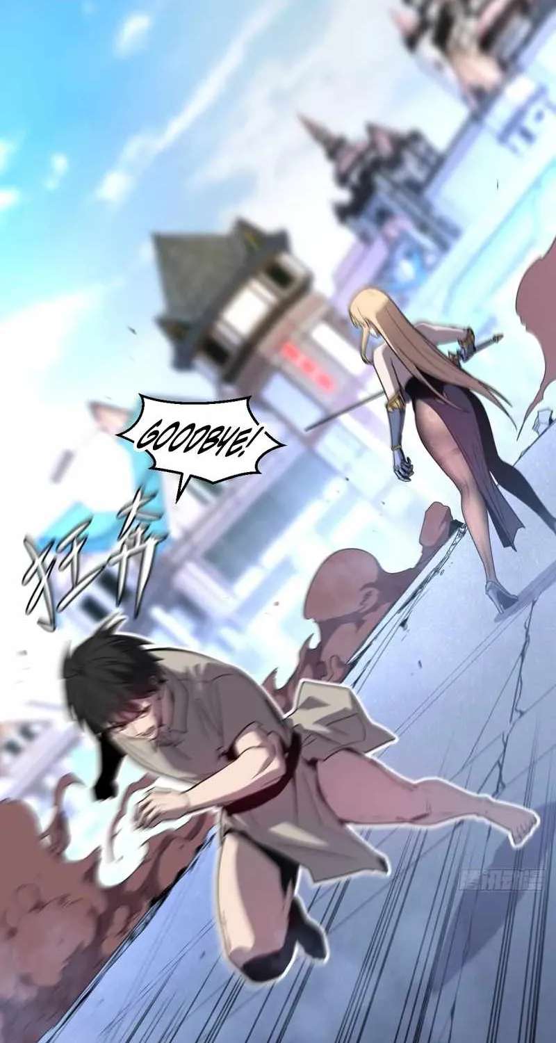 I'm Really Not a Demon Beast Chapter 4 - page 42