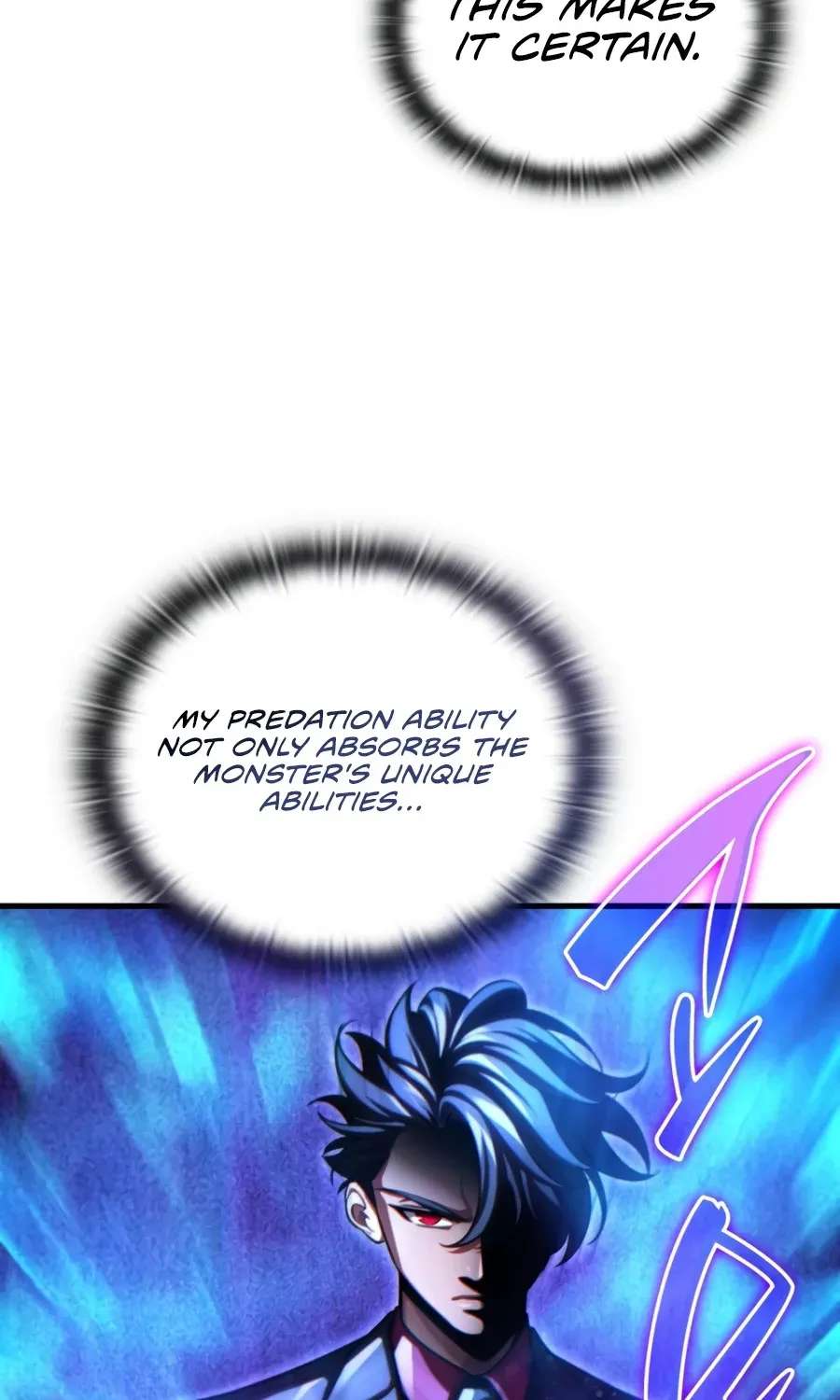The Lord Who Levels Up by Absorbing Powers Chapter 16 - page 3
