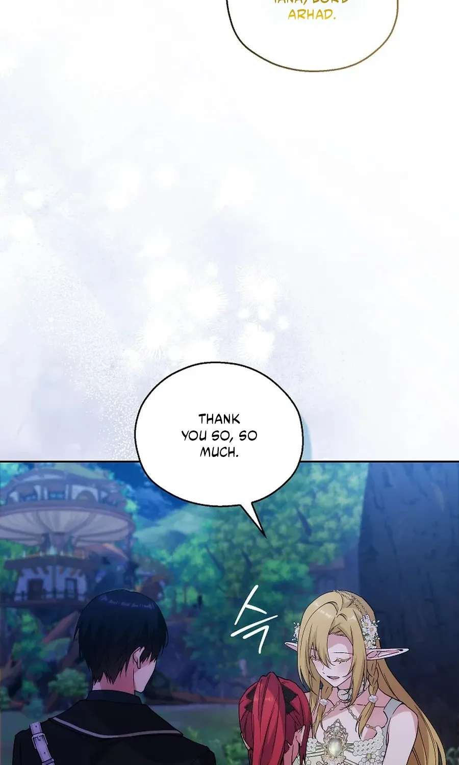 Reminiscence Adonis Chapter 314 - page 31