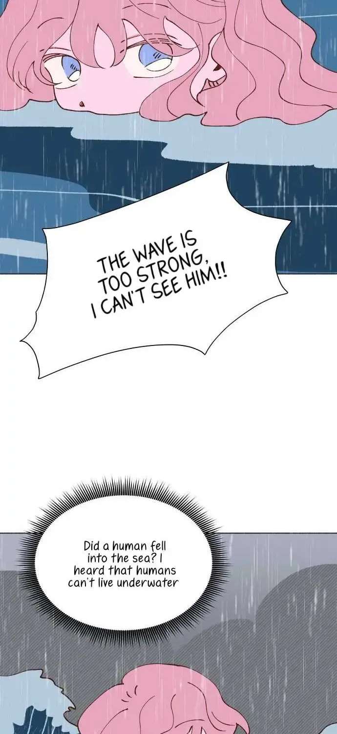 Even If It Goes to Waste Chapter 1 - page 28