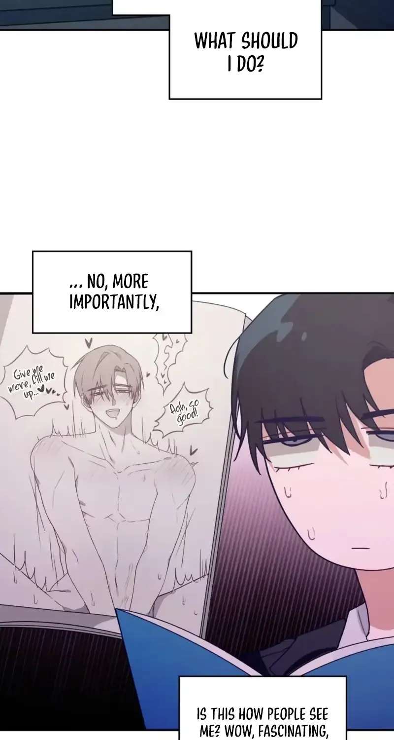 A Man Can't Be a Daughter in Law Chapter 2 - page 24