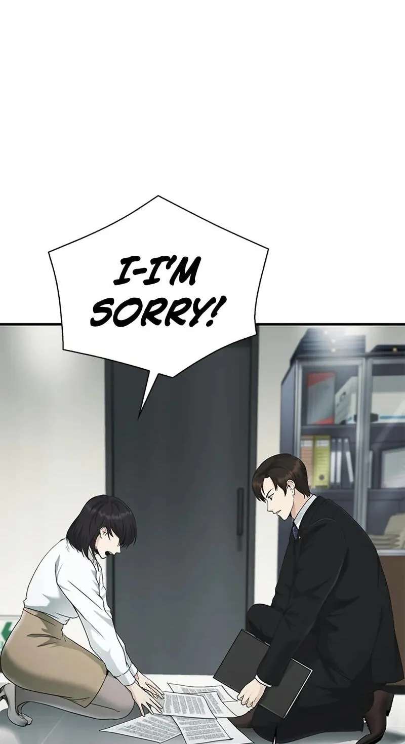 The Lawyer Who Sees Spirits Chapter 30 - page 113