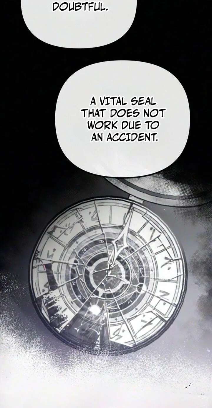 Vampire's Alchemy Chapter 52 - page 5