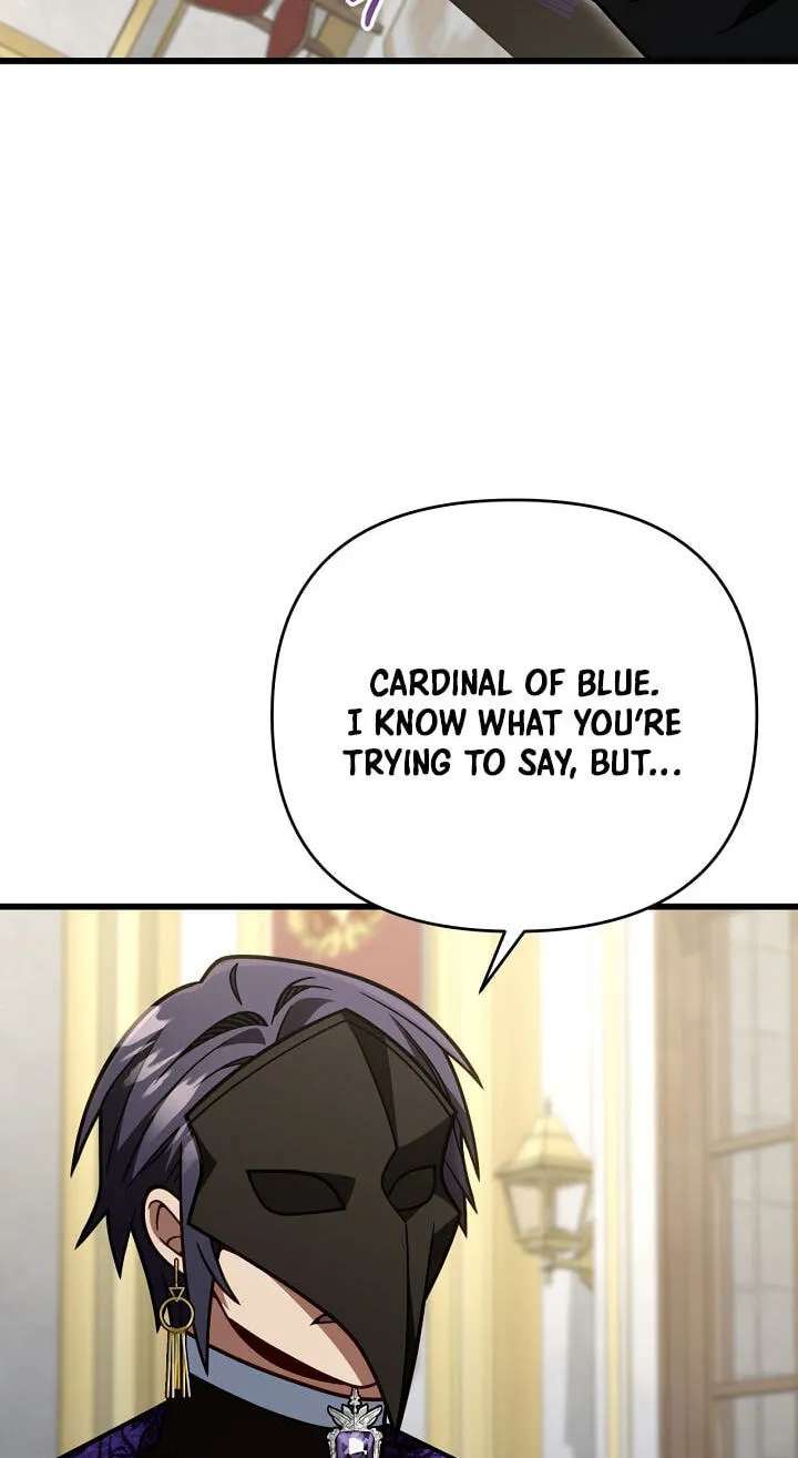 Holy Hella's Ultimate End Chapter 96 - page 52