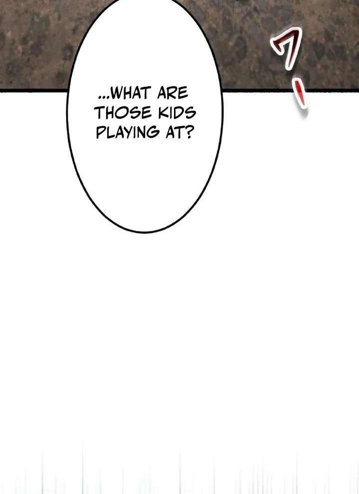 The Tyrant Girl Nero’s Rebellion Chapter 9 - page 17