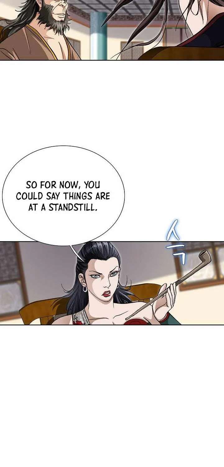 Return of the Immortal Monk Chapter 83 - page 38