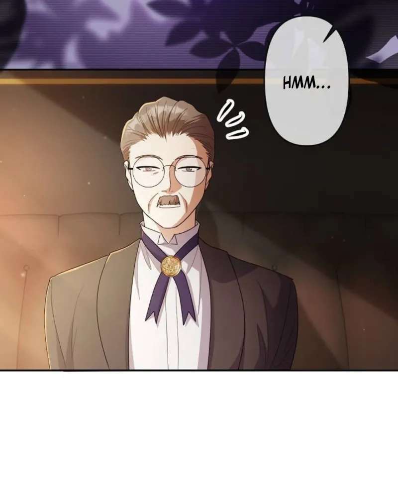 I Tried to be a Villainess, But Now I’m Being Obsessed Over?! Chapter 32 - page 47