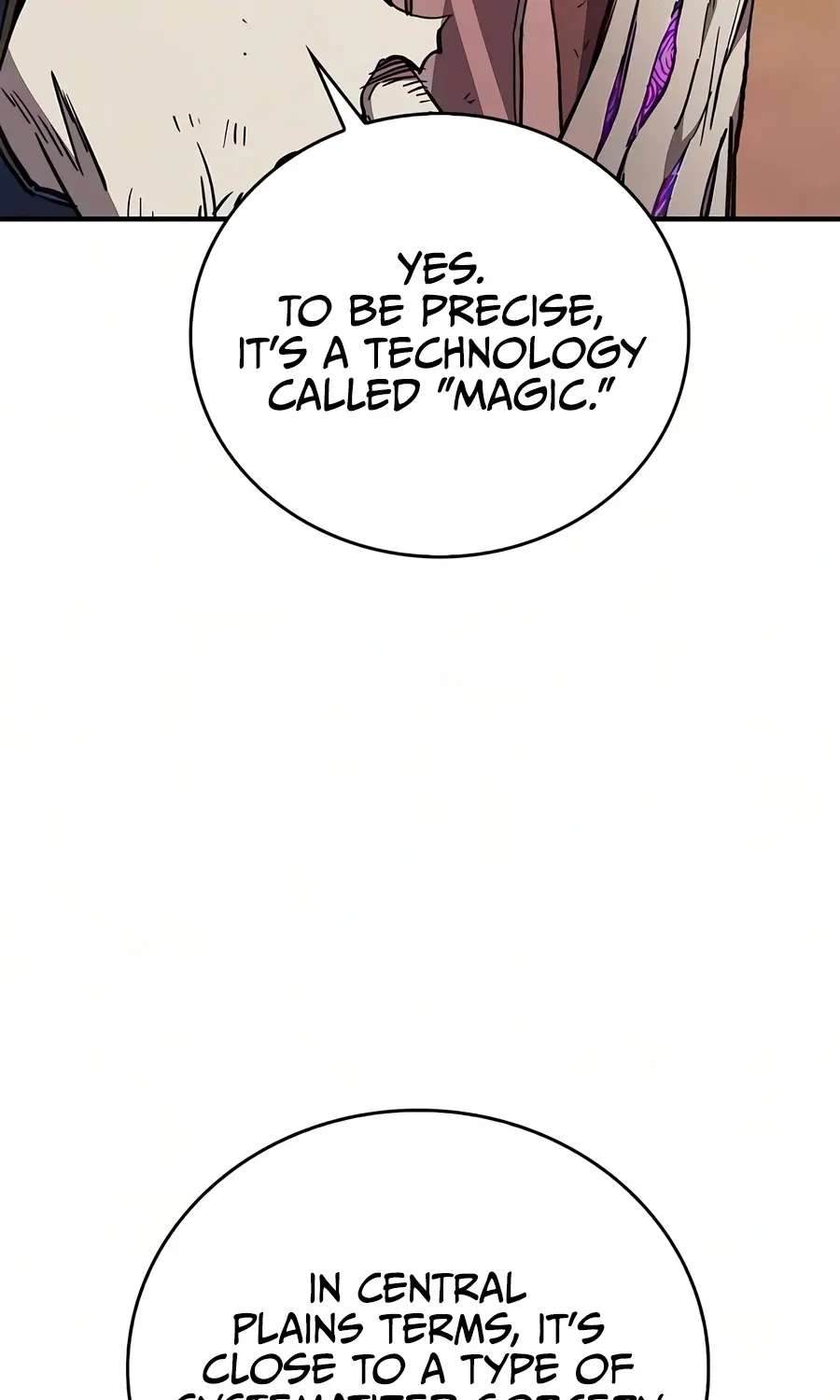 Return of the Demonic Instructor Chapter 65 - page 131