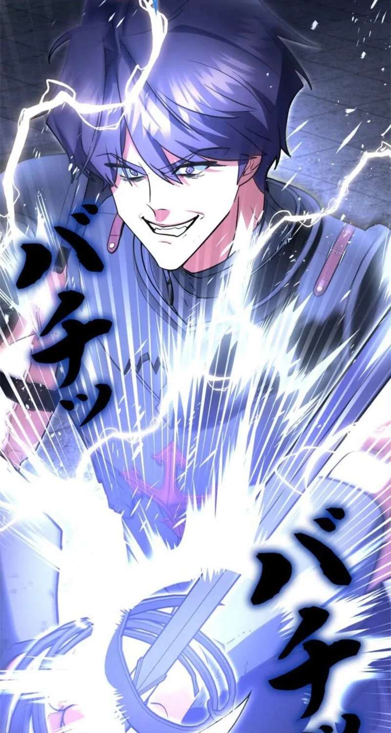The Sword Emperor Transmigrates (Novel) Chapter 38 - page 64