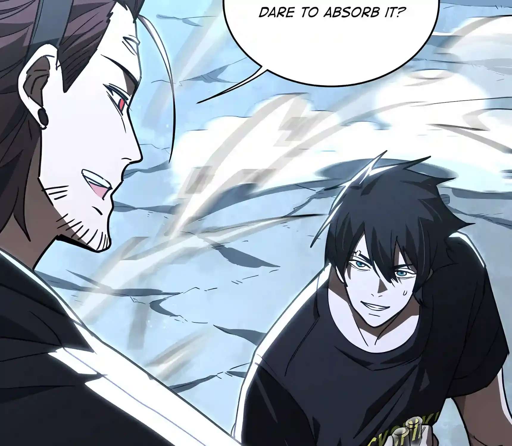 High Martiality: With One Hand, I Single-Handedly Repel Three Thousand Emperors! Chapter 68 - page 69