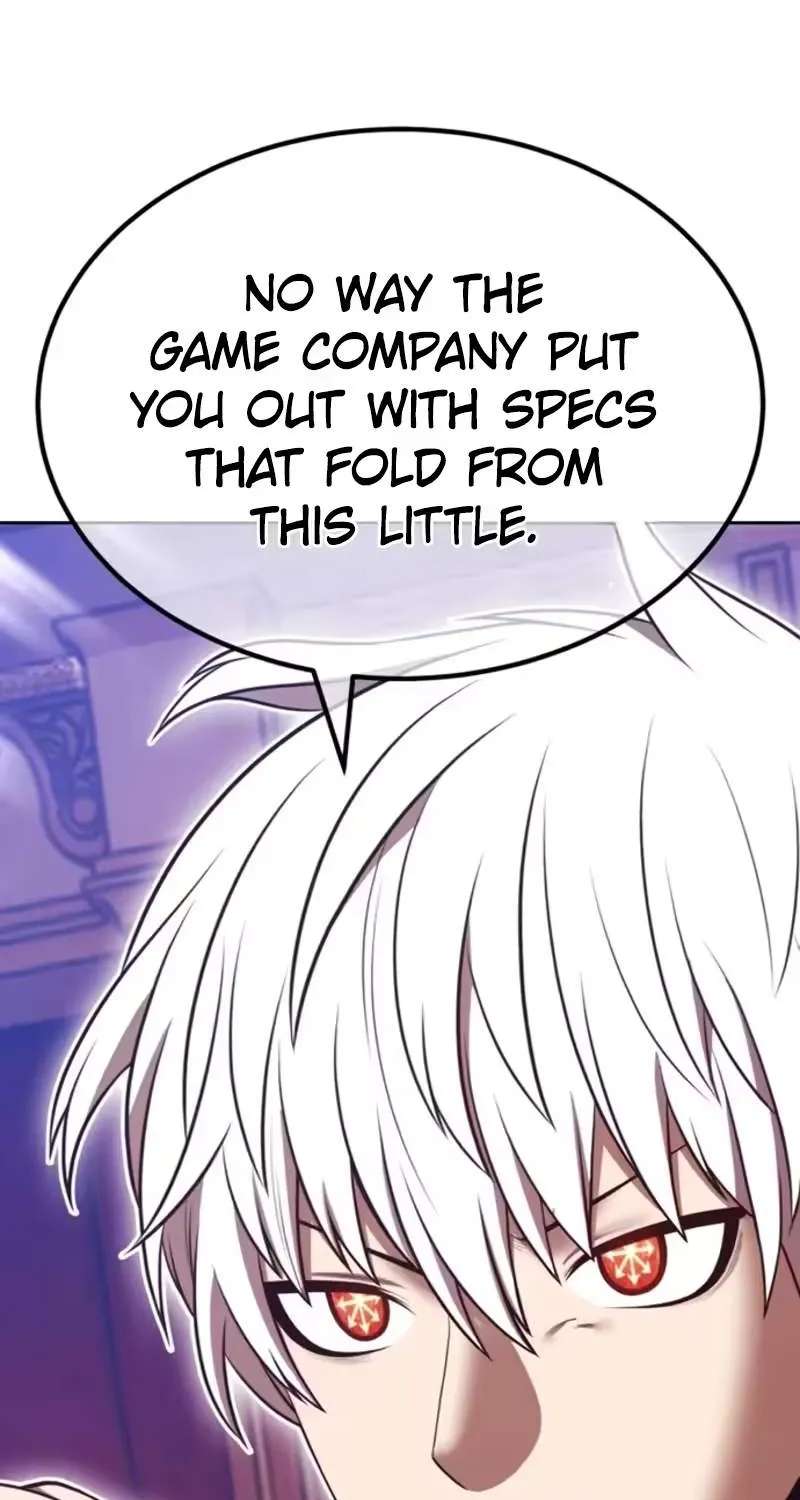 +99 Wooden Stick Chapter 213 - page 280