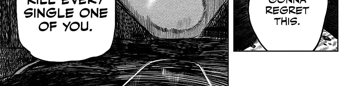 Oni Goroshi Chapter 1 - page 20